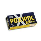 POXIPOL METALICO 14ml/21g