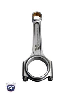 Conjunto de Biela forjada para Motor VW AP 159mm Perfil I 800CV