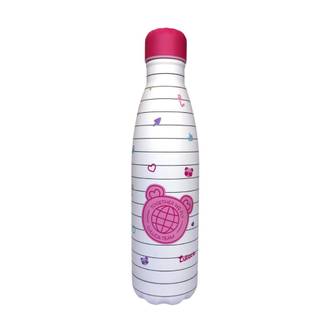 GARRAFA SQUEEZE 500ML - LULUCA - LU26312 - UN - CLIO