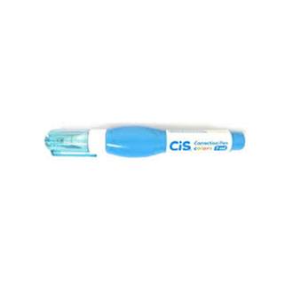 CANETA CORRETIVA PEN COLOR 2ML 571500 - UN - CIS