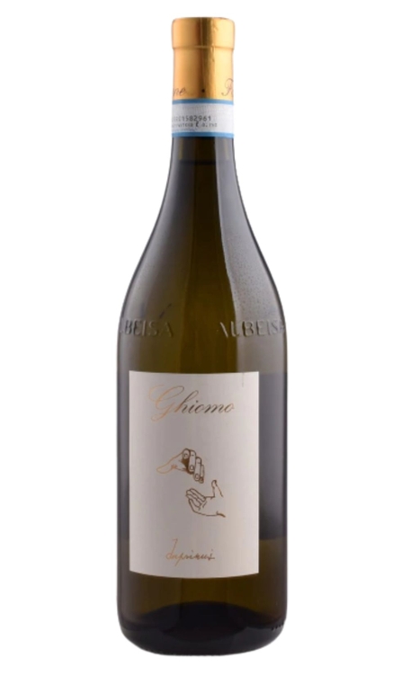 Vinho Ghiomo Inprimis Arneis Langhe DOC 750ml