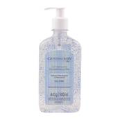 GEL HIGIENIZANTE GIOVANNA BABY - BLUE - UN - GIOVANNA BABY