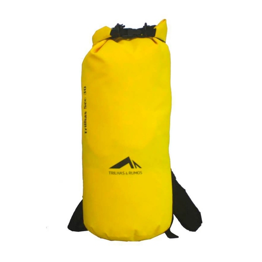BOLSA ESTANQUE TRILHAS SEC 30L TRILHAS E RUMOS