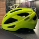 Capacete Abus Macator Amarelo Neon - 3