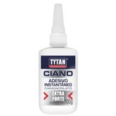 ADESIVO CIANO 100g TYTAN