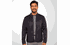 JAQUETA MASCULINA PADRÃO SUEDE MARINHO