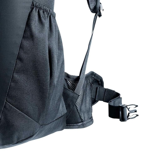 MOCHILA DEUTER TOUR 30 PRETO