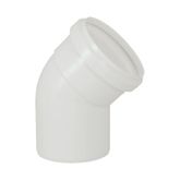 JOELHO ESGOTO 50x45G KRONA