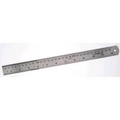 RÉGUA INOX STARFER 100 CM REF. 11995683