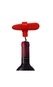 Saca-Rolha de Bolso Boccati (vermelho)