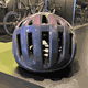 Capacete Scott Arx Plus Roxo - 2