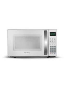 MICRO-ONDAS 21 LTS 127V MO-01-21-W - BRANCO - UN - MONDIAL