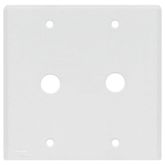 IRIEL PLACA 4x4 QUAD 2 FUROS 2000FT