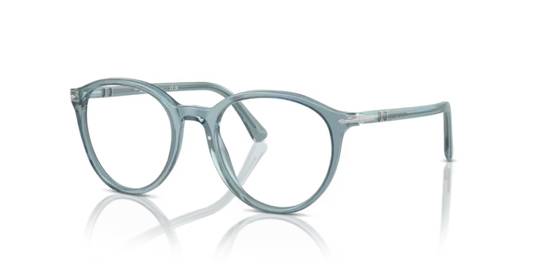Óculos de Grau Persol PO3353V - Sofisticação e Conforto em Cada Detalhe