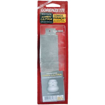 RESISTENCIA LORENZETTI 127VX5500W 065J LOREN ULTRA