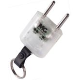 PINO IDENTIFICADOR TENSAO 127/220V MARGIRIUS