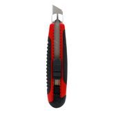 ESTILETE C/ALMA ACO EMBORRAC 18mm MISTER