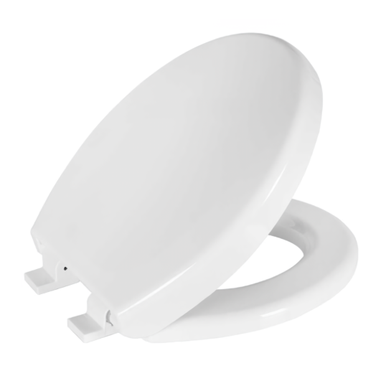 ASSENTO SOFT CLOSE OVAL - TOV/SC BR1 - ASTRA BR1