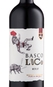 Vinho Bodega Iribarrem Basco Loco Merlot 750ml