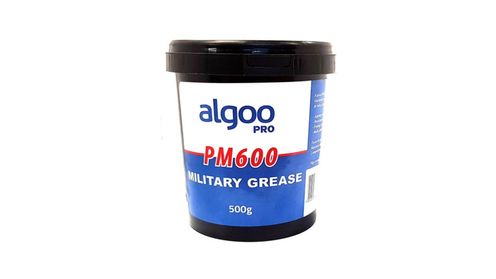 GRAXA LUBRIFICANTE ALGOO PRO PM600 500G