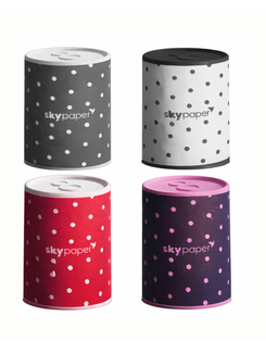 APONTADOR DEPOSITO DUPLO POA - PO0102 - UN - SKYPAPER