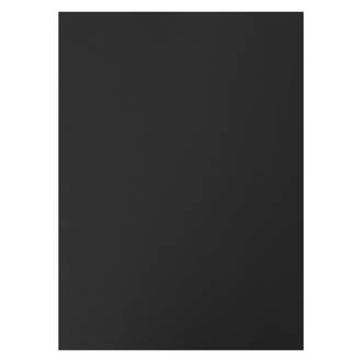 PAPEL DIPLOMATA A4 120G 20FL LISO/OFFSET - 302070070 - PRETO - UN - MASTERPRINT
