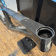 Quadro SCOTT Spark RC team issue em Carbono - 4