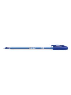 CANETA ESFEROGRAFICA SLIDE 1,0MM - AZUL - DPL 24 - TRIS