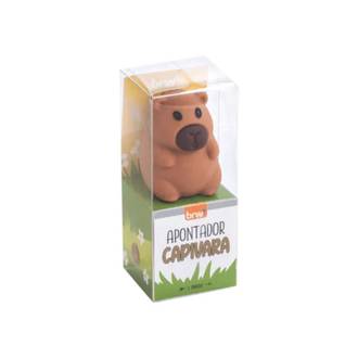 APONTADOR S/DEPOSITO CAPYCLUB - AP0322 - UN - BRW