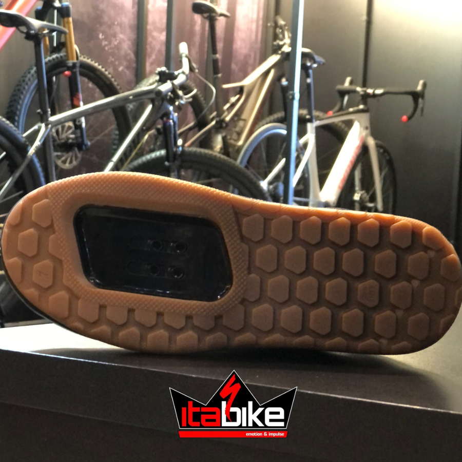 Tênis Specialized 2FO Roost Clip Preto