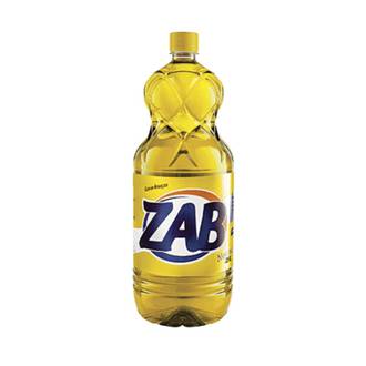 DETERGENTE 2L - NEUTRO - UN - ZAB