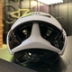 Capacete Abus GameChanger 2.0 Branco Brilhante - 4