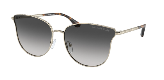 Óculos Michael Kors MK1120: Estilo Moderno com Conforto Imbatível