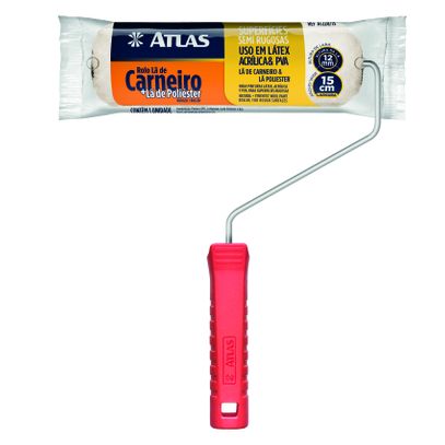ROLO LA ATLAS MISTA 15 AT228/15