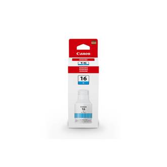 REFIL DE TINTA GI-16 135ML - CIANO - UN - CANON