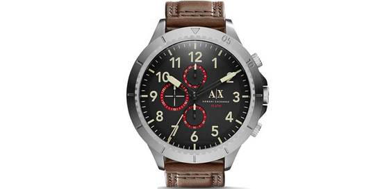 RELOGIO ARMANI EXCHANGE AX1755/0PN