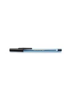 CANETA COMPACTOR 07 0,7MM - PRETO - UN - COMPACTOR