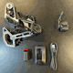 KIT de Upgrade Sram Original XX T-Type Eagle AXS para E-Bike - 1