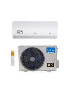 AR SPLIT HW INVERTER 30K BTU 38AGVCC30M5 - 42AGVCC30M5/220V - BRANCO - UN - SPRINGER MIDEA