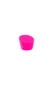 Tampa para Espumante Boccati em Silicone (rosa pink)