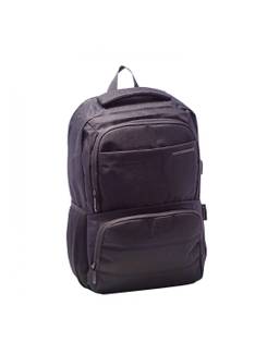 MOCHILA P/NB 15,6 3662.1 - PRETO - UN - UNICROSS