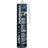 SELANTE PU50 PARABRISA UNIPEGA 400g PRETO