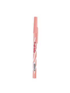 CANETA ESFER. FRUIT-TELLA 0,7MM - AZUL - UN - COMPACTOR