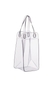 Ice Bag Boccati para 1 garrafa (transparente)