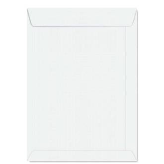 ENVELOPE SACO BRANCO C/10 80G - 22X32 - UN - VIA BRASIL