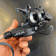 Kit de Upgrade Shimano Original Câmbio XT e Passador SLX de 12V  - 4
