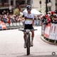 Sapatilha Shimano S-Phyre SH-XC903 Azul  - 8