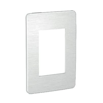 ORION PLACA 4x2 3MOD YOU BR S739103005