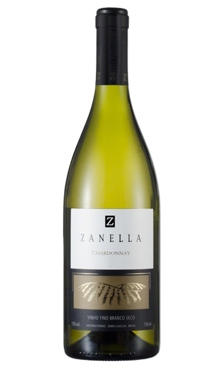 Vinho Zanella Chardonnay 750ml