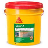 SIKA 1 18L
